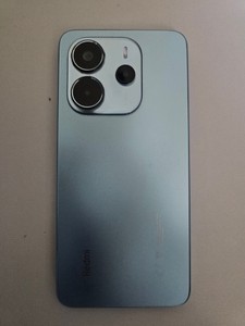Б/в Мобільний телефон Xiaomi redmi note 14 8/256gb 01-201135866