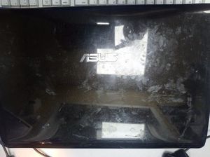Б/в Ноутбук Asus 15/core i3 370m ddr3/8gb ddr3/hdd 750 gb/ssd *відсутній/*інтегрована 01-201137627