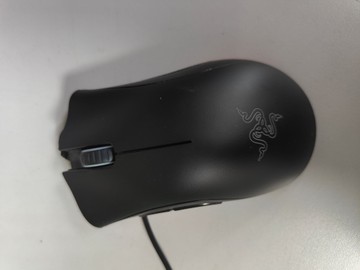 Б/в Миша Razer deathadder essential rz01-03850 01-201086751