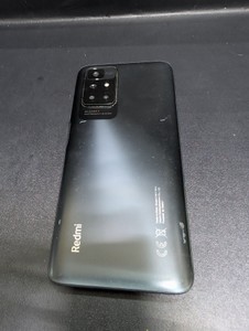 Б/в Мобільний телефон Xiaomi redmi 10 4/128gb 01-201137581