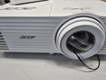 Б/в Проектор Acer x1527i 01-201137941