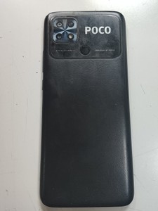 Б/в Мобільний телефон Xiaomi poco c40 4/64gb 01-201137779