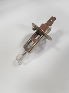 Б/в Лампа галогенна Tungram h1 24v 100w 01-201104350