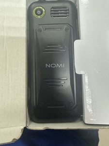 Б/в Мобільний телефон Nomi i1850 01-201138249