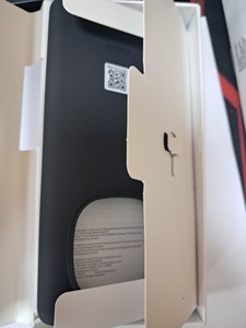 Б/в Мобільний телефон Xiaomi redmi note 14 pro 8/256gb 01-201047762