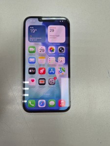 Б/у Мобільний телефон Apple iphone 13 pro 128gb 01-201135884