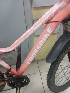 Б/в Велосипед Crossbike empire 01-201140661
