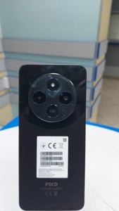 Б/в Мобільний телефон Poco c75 8/256gb 01-201140369