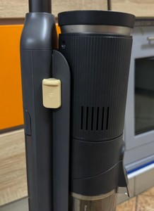 Б/в Вертикальний+ручний пилосос Philips 7000 series aquatrio xw7264/11 01-201131628