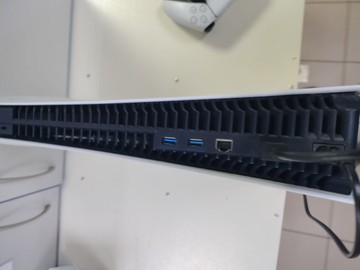 Б/в Ігрова приставка Sony playstation 5 825gb 01-201146517