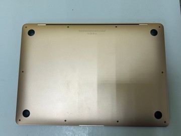 Б/в Ноутбук Apple makbook air 13,3"/apple m1/ram8gb/ssd256gb/7core gpu 01-201144835