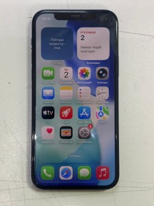 Б/в Мобільний телефон Apple iphone 12 128gb 01-201146755