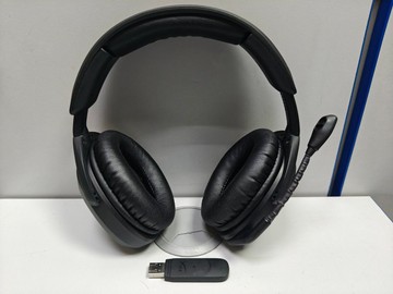 Б/в Навушники Hyperx cloud stinger 2 wireless 01-201146957