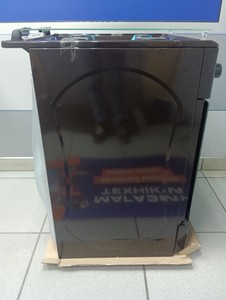 Б/в Плита електрична Grunhelm fg5612br 01-201144663