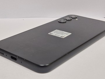Б/у Мобільний телефон Samsung galaxy a34 5g sm-a346e 8/256gb 01-201150338