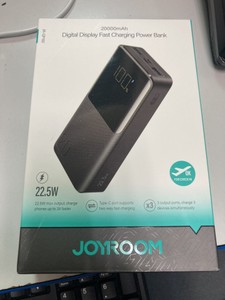 Б/в Повербанк Joyroom jr-qp192 20000mah 22.5w 01-201149729
