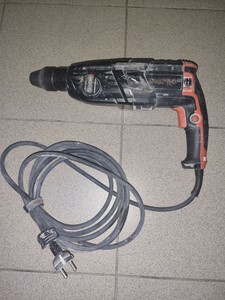 Б/в Перфоратор Dnipro-M rh-120mb 01-201151137