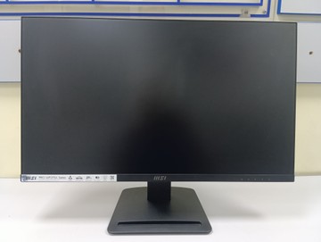 Б/в Монітор Msi pro mp273a 01-201151019