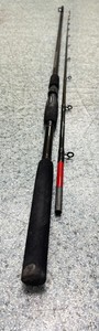 Б/в Вудилище Flagman force rank boat frbf270 2.7m 180g 01-201151112