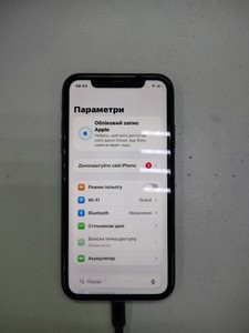 Б/в Мобільний телефон Apple iphone 11 64gb 01-201152662