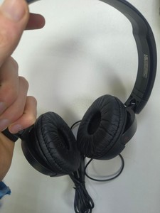 Б/в Навушники Sony mdr-zx110ap 01-201150616