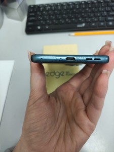 Б/в Мобільний телефон Motorola edge 50 fusion 8/256gb 01-201152736