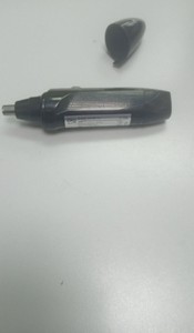 Б/в Машинка для стрижки Cien Beauty hg12393 01-201147385