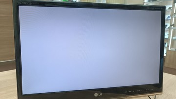 Б/в Монітор Lg m2250d-pz 01-201150622