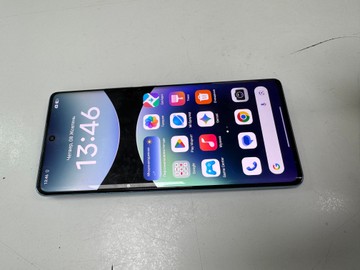Б/в Мобільний телефон Xiaomi redmi note 14 pro 4g 8/256gb 01-201154038
