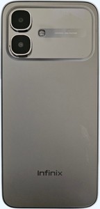 Б/в Мобільний телефон Infinix smart 20 4/128gb 01-201154437