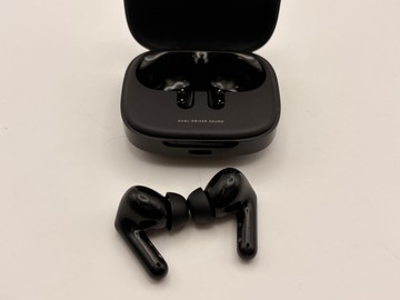 Б/в Навушники Redmi buds 6 night black 18-000095845
