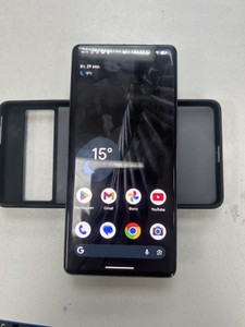 Б/в Мобільний телефон Google pixel 7 pro 12/128gb 01-201155671