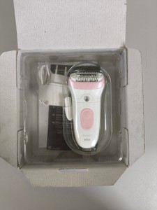 Б/в Епілятор Braun silk-epil 7 se 7-000 01-201114759
