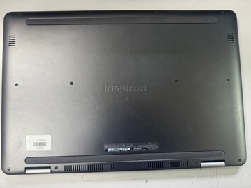 Б/в Ноутбук Dell 17/core i7 6500u ddr3/12gb ddr3/ssd 128 gb/geforce 940mx 2gb 01-201158437