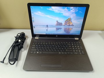 Hp 15/a9 9420 ddr4/8gb ddr4/hdd *відсутній/ssd 128 gb/*інтегрована