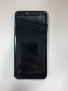 Б/в Мобільний телефон Bq bq-5518g 1/16 gb 01-201159492