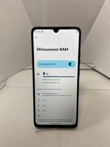 Б/в Мобільний телефон Motorola moto g06 4g 4/256gb 01-201158535