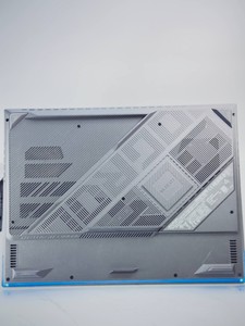 Б/в Ноутбук Asus 16/ryzen 9 8940hx ddr5/32gb ddr5/ssd 1000 gb/rtx 5070 8gb 01-201159241