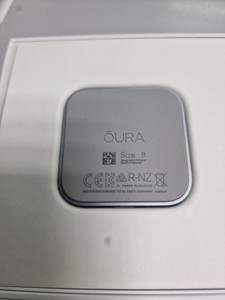 Б/в Смарт кільце Oura ring gen 4 size 8 01-201158686