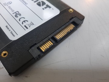 Б/в Ssd накопичувач Patriot p310 240 gb 01-201163721