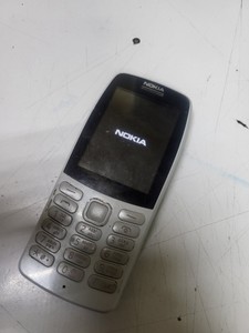 Б/в Мобільний телефон Nokia 210 dual sim 01-201163771