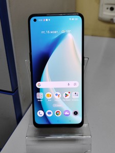 Б/в Мобільний телефон Realme 9 pro+ 8/256gb 01-201159206