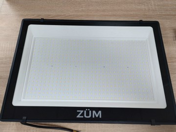 Б/в Прожектор Zum f02-400 6400k 01-201116445