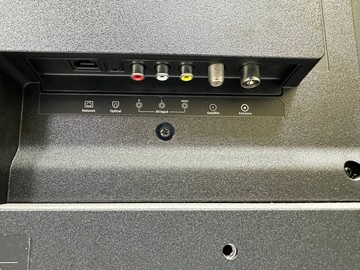 Б/в Телевізор Xiaomi tv a pro 50 01-201164827