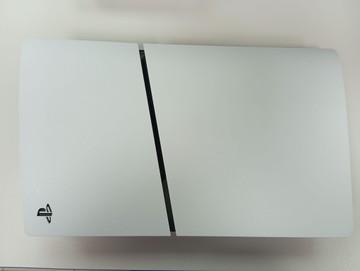 Б/в Ігрова приставка Sony playstation 5 slim 825gb 01-201161877