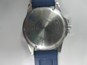 Б/в Годинник Swiss Military 06-4315/5315 01-201166584