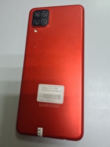 Б/в Мобільний телефон Samsung galaxy a12 a127f 4/64gb 01-201166577