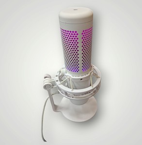 Б/у Микрофон Hyperx quadcast s 01-201101000