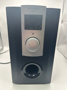 Б/в Акустика Microlab m-930 01-201161681