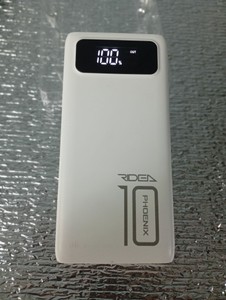 Ridea phoenix10